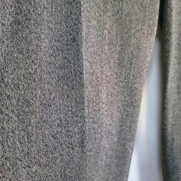 *NWT* Nine West Mid-rise Bootcut Brown Dress Pant Size 14 - Picture 3 of 5